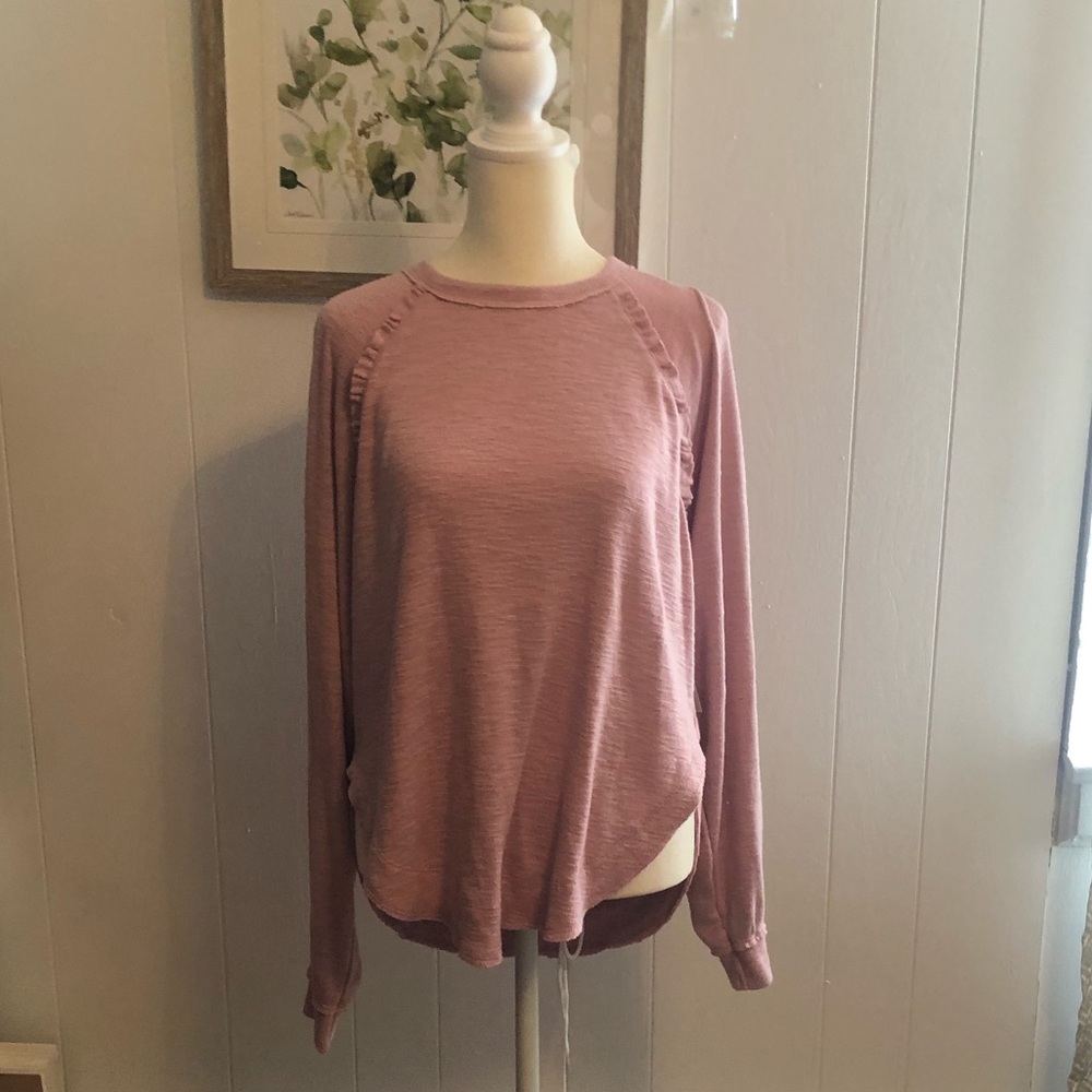 Anthropology sweater